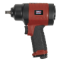 Generation Composite Twin Hammer Air Impact Wrench 3/8"Sq Drive