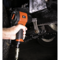 Generation Composite Twin Hammer Air Impact Wrench 1/2"Sq Drive