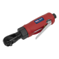 Generation Compact Air Ratchet Wrench 1/4"Sq Drive