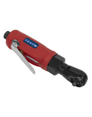 Generation Compact Air Ratchet Wrench 1/4"Sq Drive