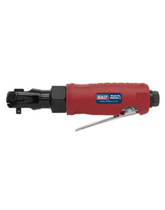 Generation Compact Air Ratchet Wrench 1/4"Sq Drive