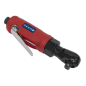 Generation Compact Air Ratchet Wrench 3/8"Sq Drive