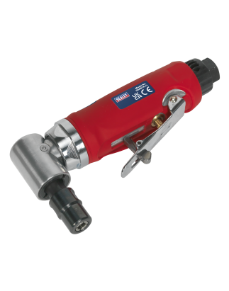 Generation 90° Angle Air Die Grinder