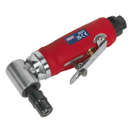 Generation 90° Angle Air Die Grinder