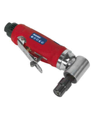 Generation 90° Angle Air Die Grinder