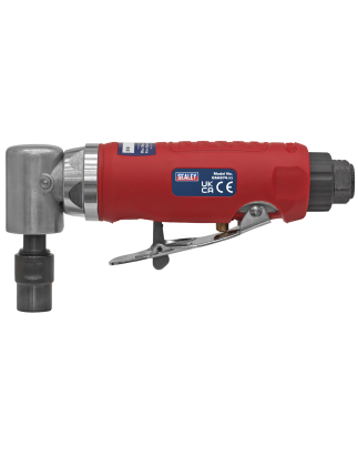 Generation 90° Angle Air Die Grinder