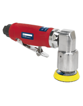 Generation Air Orbital Sander 50mm