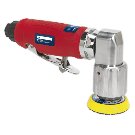 Generation Air Orbital Sander 50mm