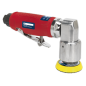 Generation Air Orbital Sander 50mm