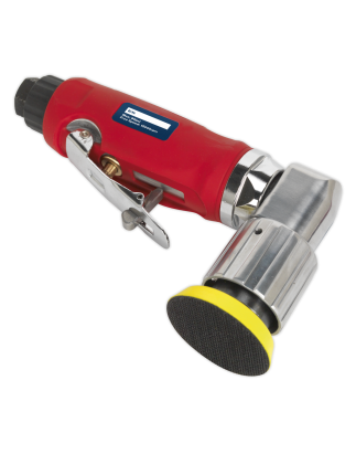 Generation Air Orbital Sander 50mm