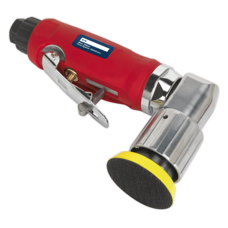 Generation Air Orbital Sander 50mm