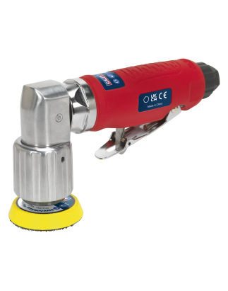 Generation Air Orbital Sander 50mm