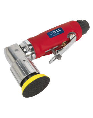 Generation Air Orbital Sander 50mm