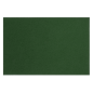 Green Scrubber Pads 12 x 18 x 1" - Pack of 5