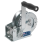 Geared Hand Winch 540kg Capacity