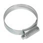 HI-GRIP® Hose Clip Zinc Plated Ø40-55mm Pack of 20