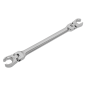 Flexi-Head Flare Nut Spanner 10 x 11mm