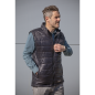 5V Heated Puffy Gilet with Power Bank 20Ah - 44" to 52" Chest