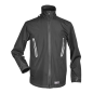 Veste de pluie chauffante 5 V avec batterie externe 10 Ah - Petit