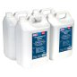 Hydraulic Jack Oil 5L - Pack of 4