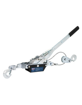 Hand Power Puller 1000kg