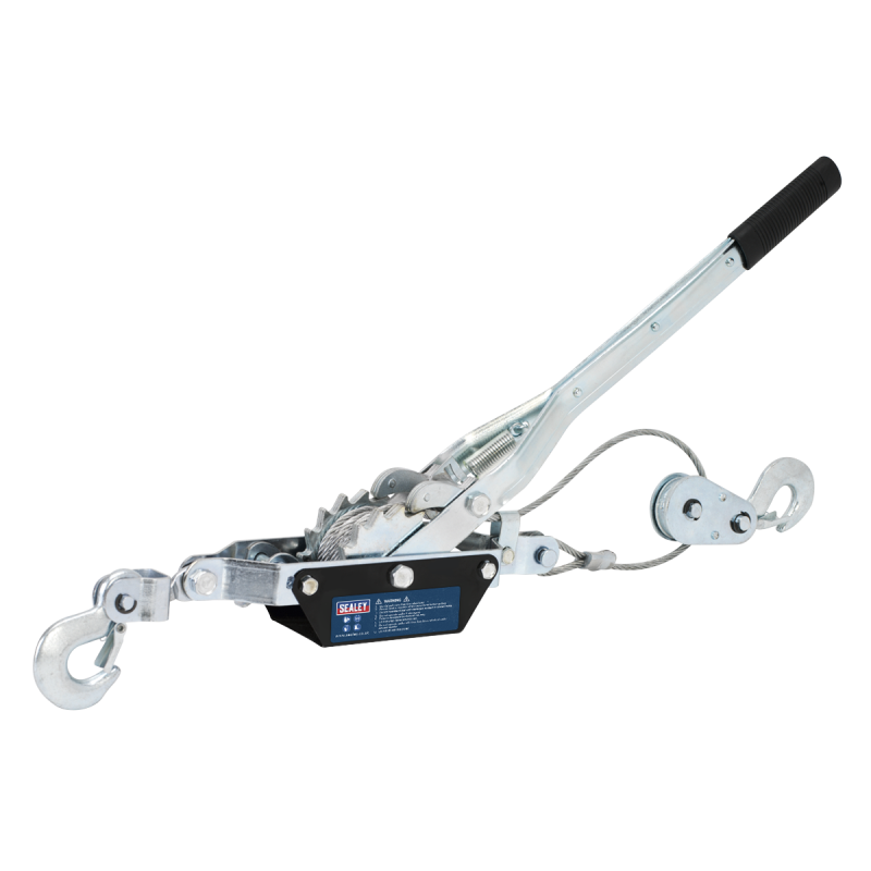 Hand Power Puller 1000kg