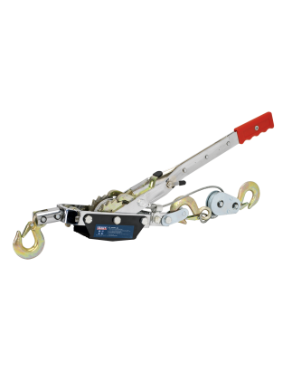 Hand Power Puller 1500kg