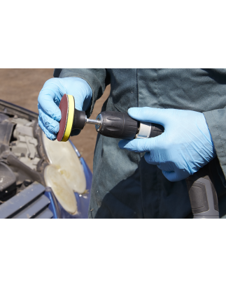 Headlight Restoration Kit