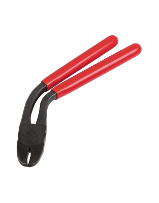 Hog Ring Pliers - Pistol Grip