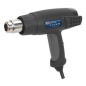 Pistolet à air chaud 1800W 3 vitesses 50/420/650ºC