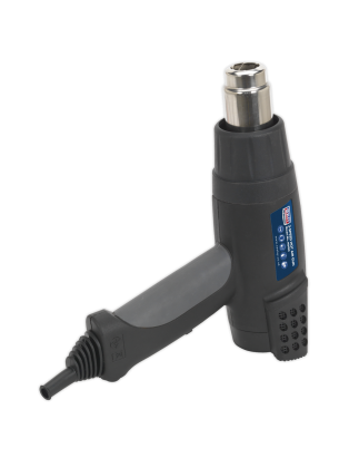 Hot Air Gun 1800W 3-Speed 50/420/650ºC