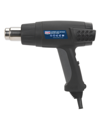 Hot Air Gun 1800W 3-Speed 50/420/650ºC