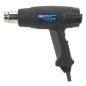 Pistolet à air chaud 1800W 3 vitesses 50/420/650ºC