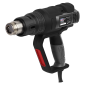 Hot Air Gun 2000W 3-Speed 50-600°C Variable Heat