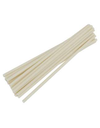 Baguettes de soudage en plastique ABS, paquet de 36