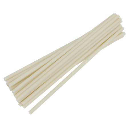 Baguettes de soudage en plastique ABS, paquet de 36