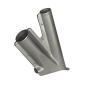 Plastic Welding Nozzle