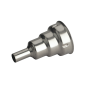 Plastic Welding Reduction Nozzle 9mm