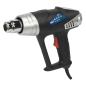 Hot Air Gun Kit 2-Step 350°C/600°C