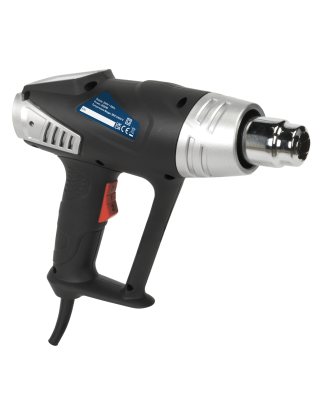 Hot Air Gun Kit 2-Step 350°C/600°C