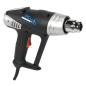 Hot Air Gun Kit 2-Step 350°C/600°C