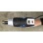 Deluxe Hot Air Gun Kit with LED Display 2000W 80-600°C