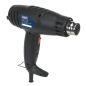 Hot Air Gun 1600W 2-Speed 375°C/500°C