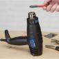 Hot Air Gun 1600W 2-Speed 375°C/500°C