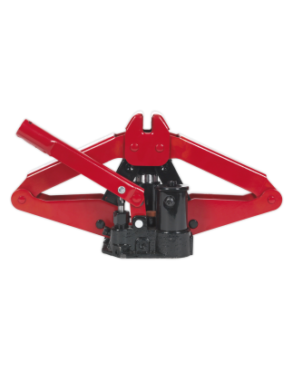 Hydraulic Scissor Jack 700kg