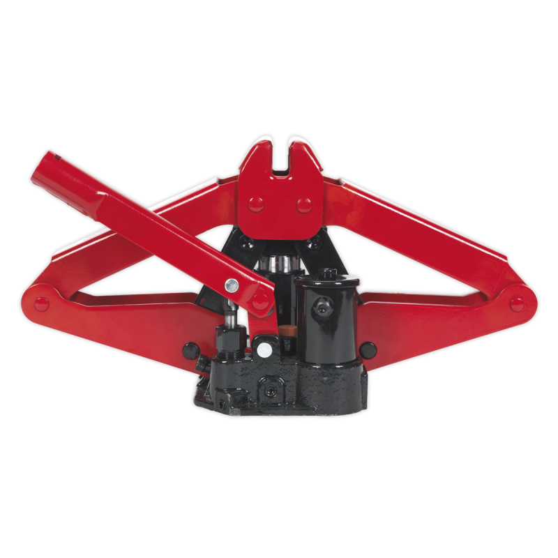 Hydraulic Scissor Jack 700kg