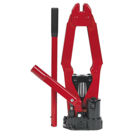 Hydraulic Scissor Jack 700kg