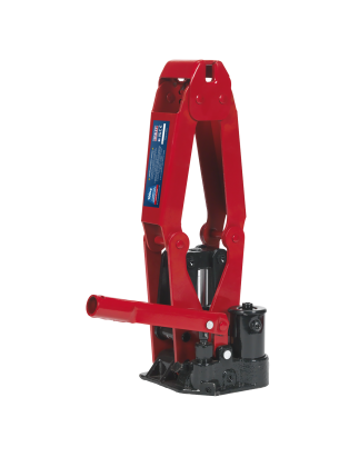 Hydraulic Scissor Jack 700kg