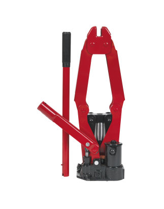 Hydraulic Scissor Jack 700kg