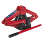 Hydraulic Scissor Jack 700kg